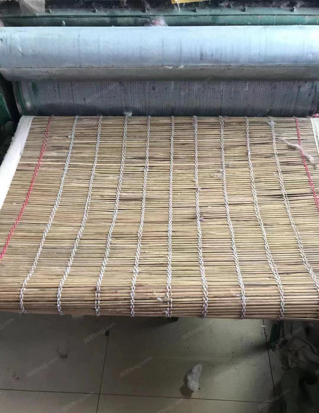 黑龙江齐齐哈尔出售做羽绒被的机器 缝被子机械 全移动绗缝机