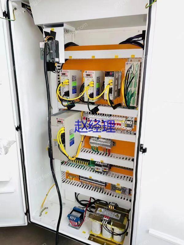 现货库存处理二手东部C400K数控斜身车二手数控斜车