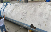 天津河西区出售二手绿化10吨水罐