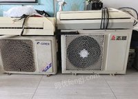 重庆大渡口区两匹挂机空调出售