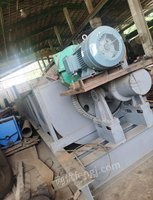 湖南郴州2米x12米螺旋分级机出售