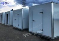 上海专业收购冷库,各种制冷设备,欢迎来电合作