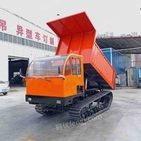 履带运输车山地四不像农用 爬山虎爬坡运载车