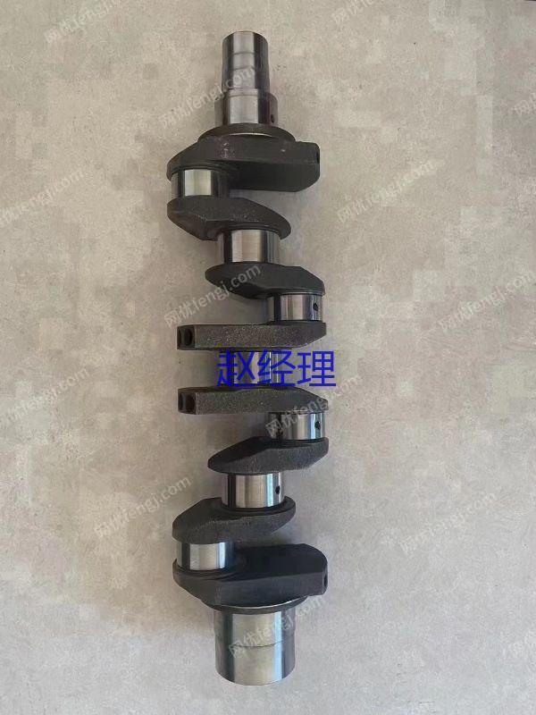 市场现货处理二手沈阳S1-305C数控曲轴铣床二手1.25米曲轴铣床