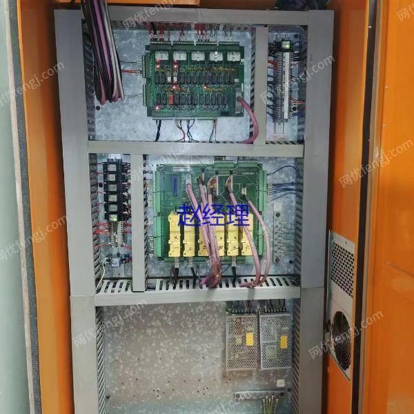 现货库存转让二手大立MCV1020D立式加工中心二手1020立加