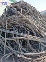 广东佛山市批量回收废旧电线电缆