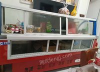 黑龙江哈尔滨本人出售二手冷藏柜