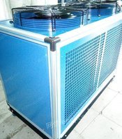 供应冷却水循环制冷机