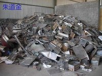 南京回收各种废不锈钢