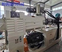 出售二手通达65造粒机