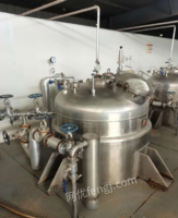 湖北武汉转让发酵设备PFD冷冻式干燥机