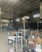 四川成都护栏厂转让，由于搬厂，老生产线整体转让，面包炉全套护栏生产设备。。