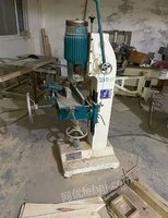 上海奉贤区出售全自动封边机、45度导向锯、平剥、轧剥、稀床、五蝶锯、吊螺、砂磨机、带锯等二手木工机械