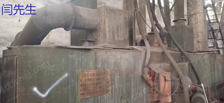 二手抛丸机出售