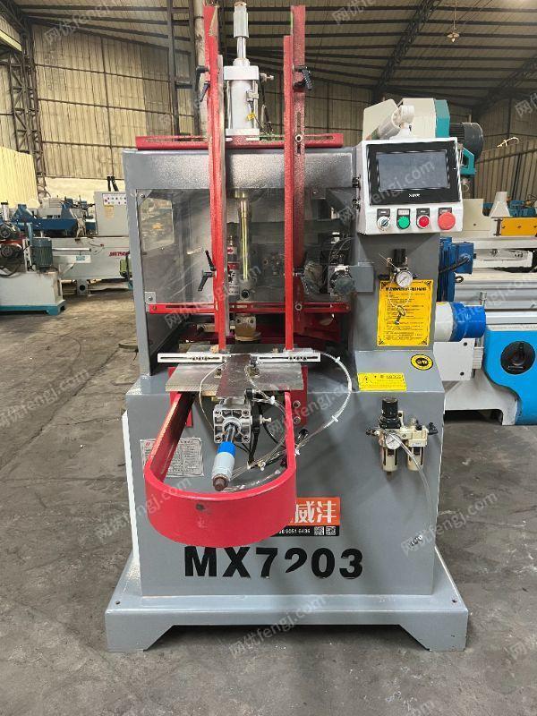 二手木工銑床回收