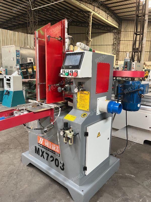 二手木工銑床出售