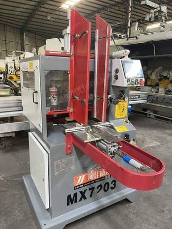 二手木工銑床出售