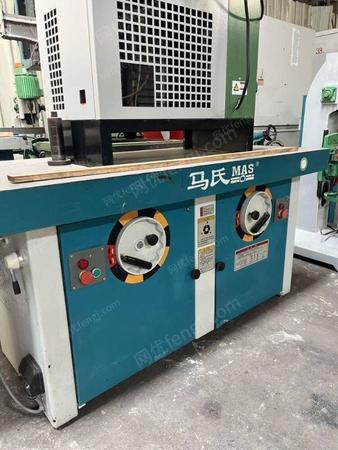 二手木工銑床出售