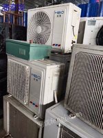 广东伟浩再生资源利用有限公司大量回收二手空调