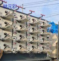 二手塑料编织设备出售