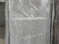 广东广州出售全新四套UV光解柜.UV光解废气净化设备，304不锈钢体，配齐UV灯