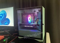 天津津南区出售二手电脑主机