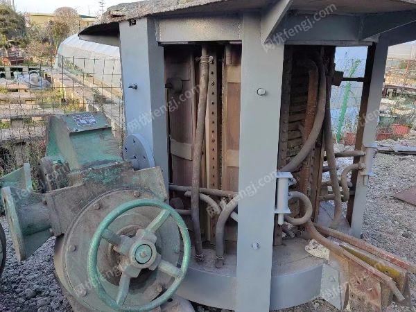 報廢機電設備價格