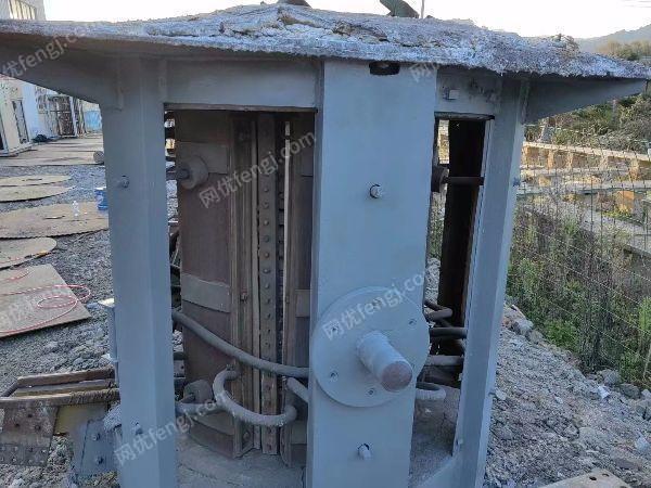 報廢機電設備轉讓