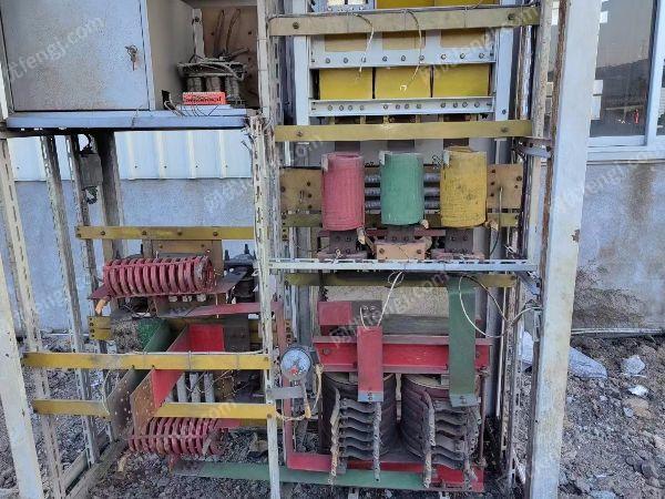 報廢機電設備出售