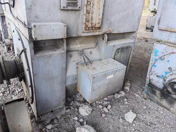 報廢機電設備出售