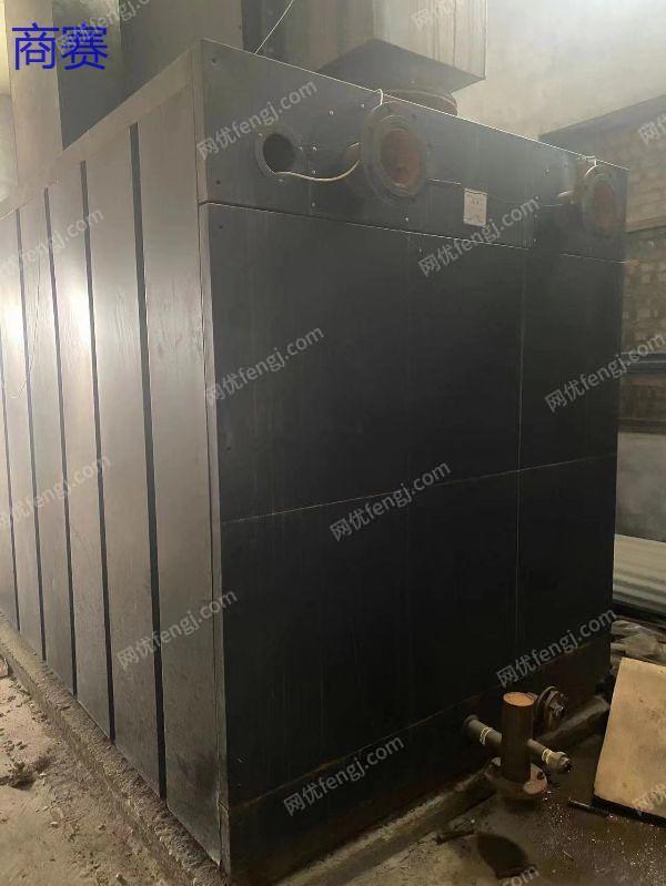 二手鍋爐價(jià)格