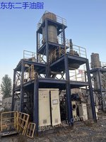 全国回收二手钛材蒸发器 离心机 反应釜