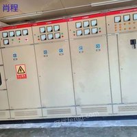 广东回收电机、电柜等电力设备