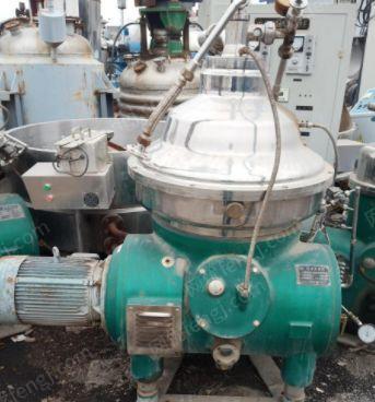 报废化工机械出售