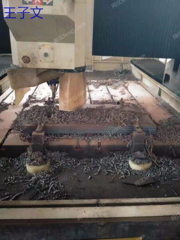 報廢機電設備出售