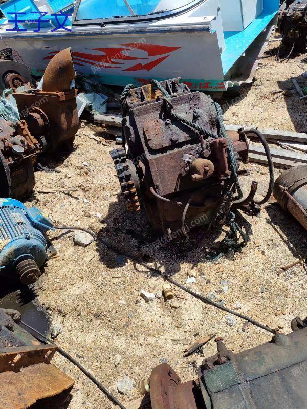 報廢機電設(shè)備出售