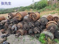 广东回收大量工厂报废设备、报废电机