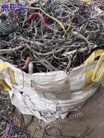 广东回收大量废电线电缆