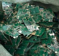 江苏电子工厂废料废旧电路板边角料回收