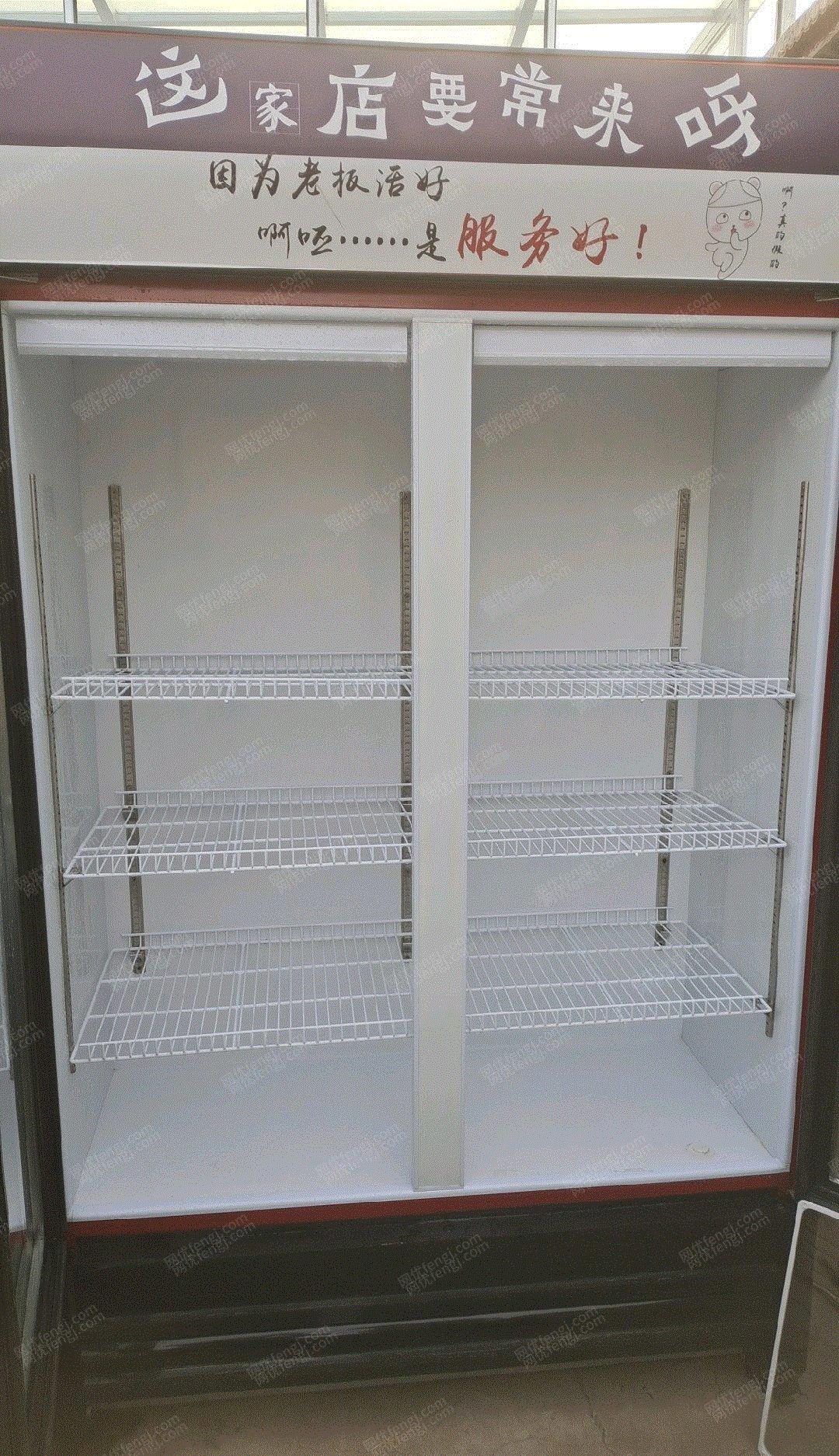 餐廳設備轉讓