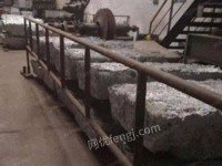 钢铁公司薄板厂约600吨锌渣转让招标