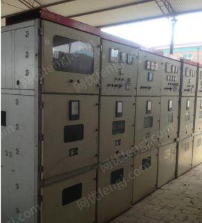 废电力物资出售