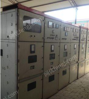 废电力物资回收