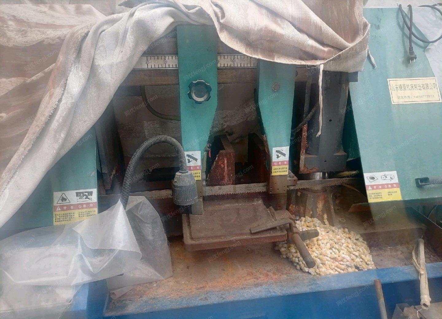 二手锯床出售