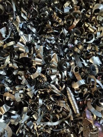 小废(精料)出售