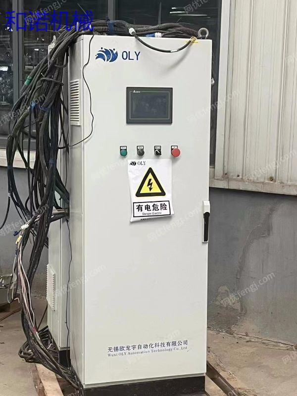 二手造粒設備價格