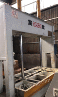 河北沧州出售冷压机接电即用全国发货木工机械设备压力机
