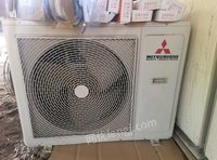 天津出售二手三菱立式空调