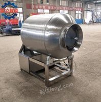 小型真空家用滚揉机