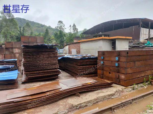 其它報廢設備出售